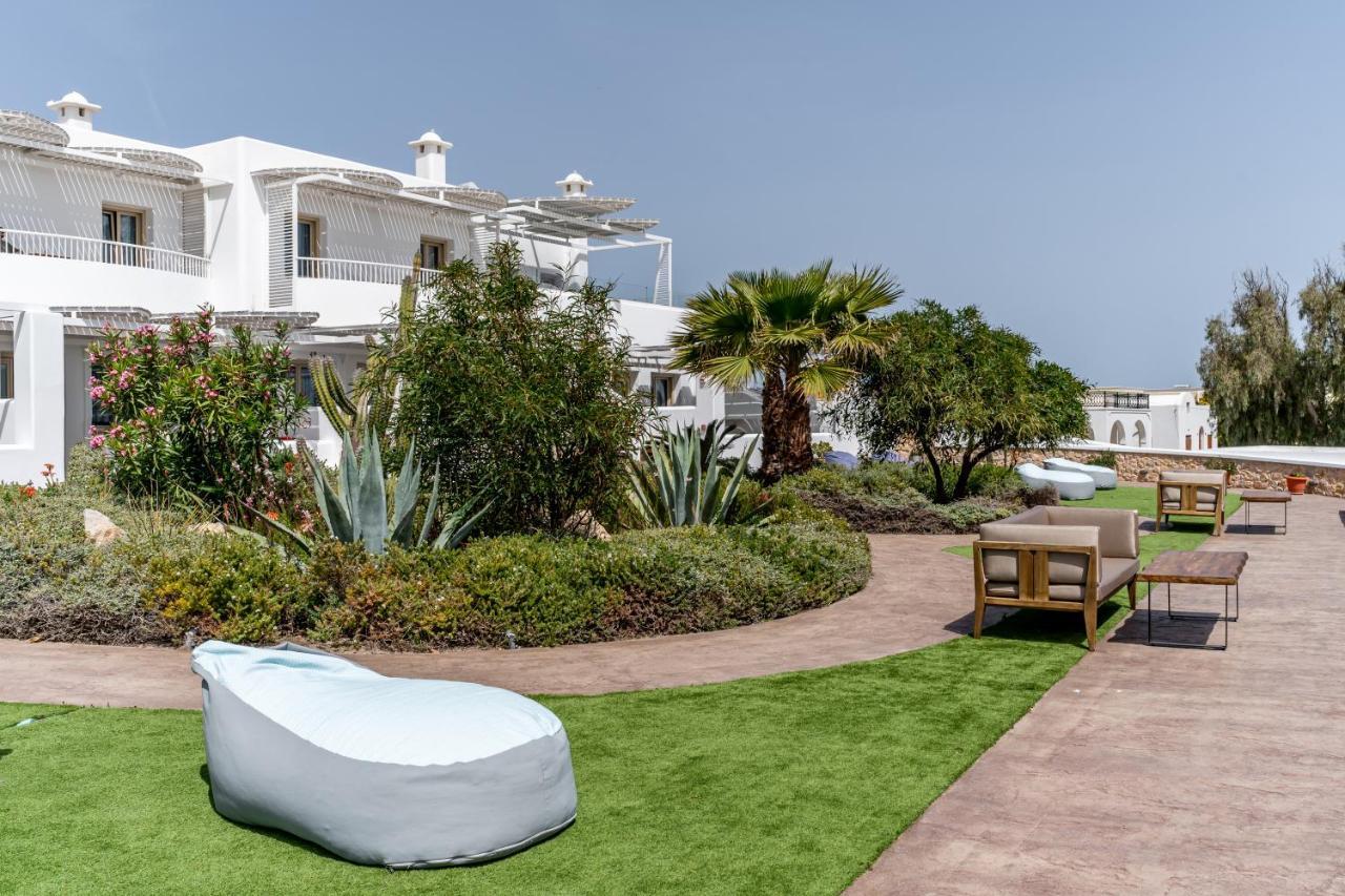 Marvarit Suites Messaria  Luaran gambar